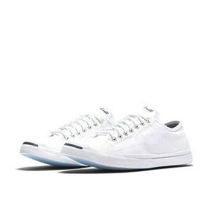 converse jack purcell low profile